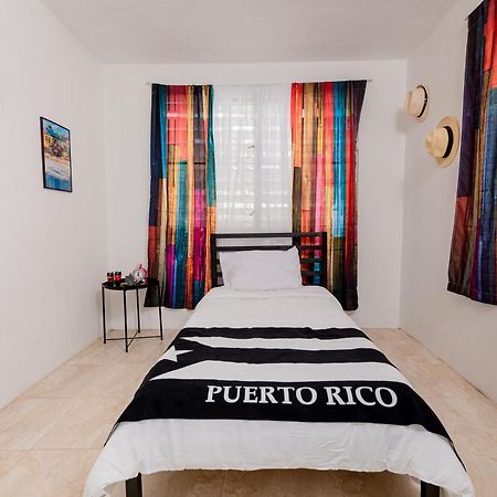 Appartamento Casa Luquillo Fajardo Esterno foto