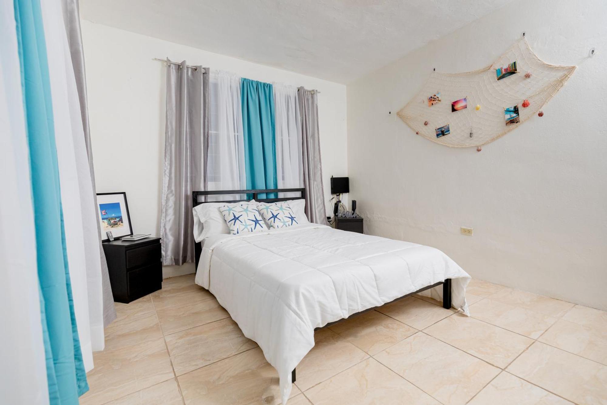 Appartamento Casa Luquillo Fajardo Esterno foto
