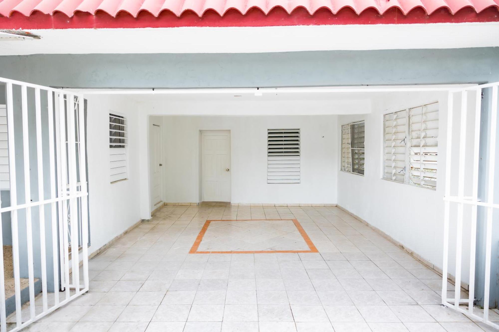 Appartamento Casa Luquillo Fajardo Esterno foto